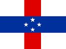 Antilles flag