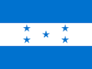 Honduras flag