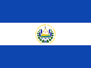 El Salvador flag