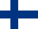 Finland flag