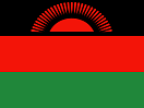 Malawi flag