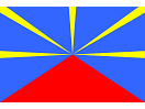 Réunion flag