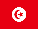 Tunisia flag