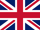 United Kingdom flag