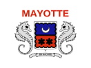 Mayotte flag