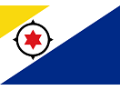 Bonaire flag