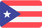Puerto Rico flag
