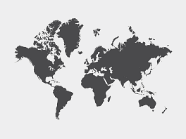 World flag