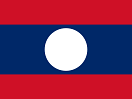 Laos flag