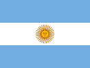 Argentina flag
