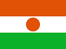 Niger flag