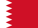 Bahrain flag