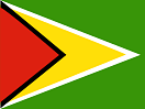 Guyana flag