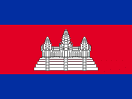 Cambodia flag