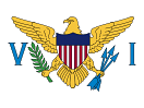 Virgin Islands (U.S.) flag