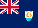 Anguilla flag