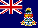 Cayman Islands flag