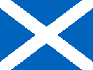 Scotland flag