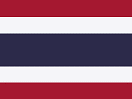 Thailand flag
