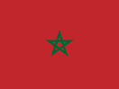 Morocco flag