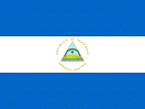 Nicaragua flag