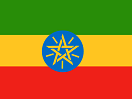 Ethiopia flag