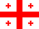 Georgia flag