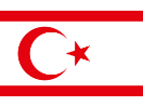 Northern Cyprus flag