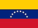 Venezuela flag