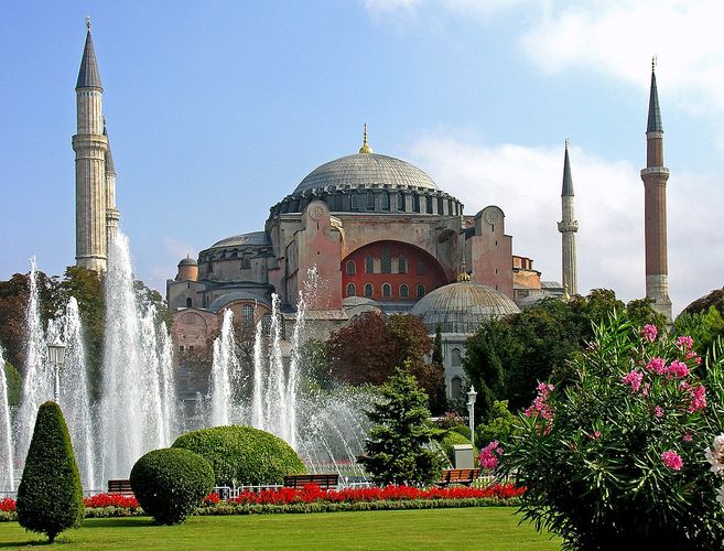 Turkey