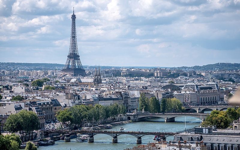 France